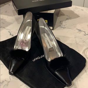 Dolce & Gabbana pumps